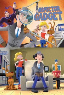Inspecteur Gadget
