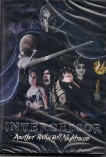 Intercessor : Another Rock'n'Roll Nightmare Intercessor : Another Rock'n'Roll Nightmare