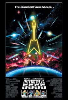 Interstella 5555