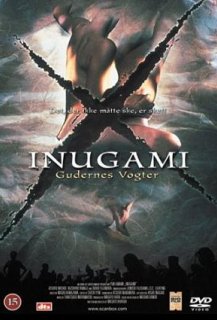 Inugami: L'esprit du mal