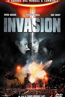 Invasion Invasion