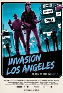 Invasion Los Angeles