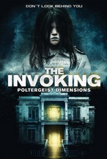 The Invoking : Paranormal Dimensions