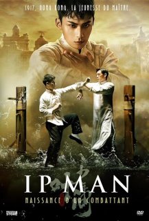 Ip Man: Naissance d'un Combattant