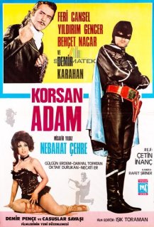 Iron Claw the Pirate Iron Claw the Pirate