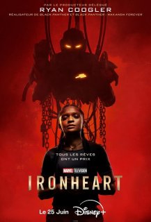 Ironheart