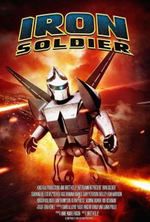 Iron Soldier