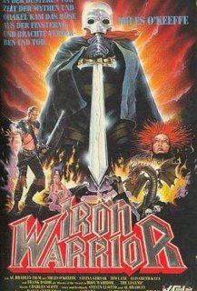 Ator: Le Guerrier de Fer