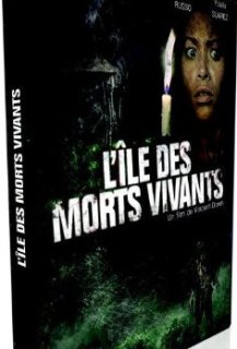 L'île des Mort-vivants