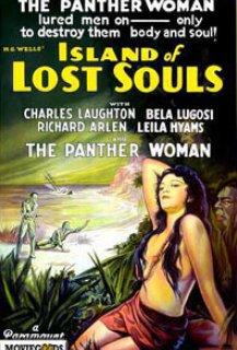 L'Ile Du Docteur Moreau