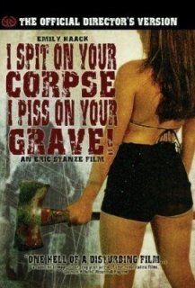 I piss on your grave