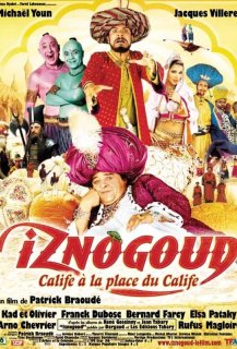 Iznogoud