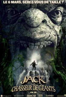Jack: Le Chasseur de Géants