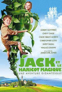 Jack et le Haricot Magique
