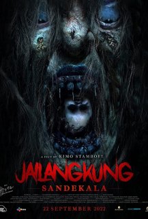 Jailangkung: Sandekala