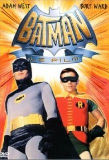 Batman: le film