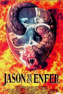 Jason Va en Enfer