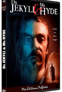 Dr. jekyll & Mr hyde : l'âme aux deux visages
