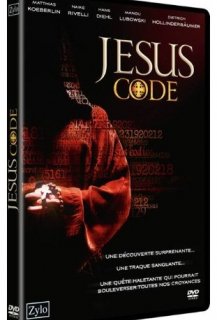A la poursuite du passé - Jesus Code