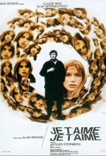 Je t'aime, je t'aime