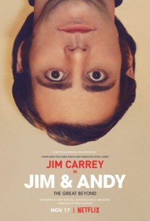 Jim et Andy