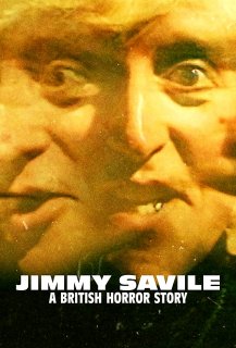 Jimmy Savile: Un Cauchemar Britannique