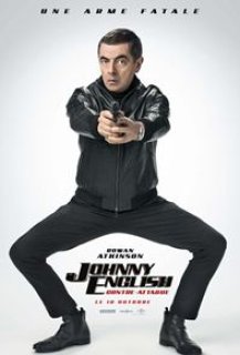 Johnny English Contre-Attaque