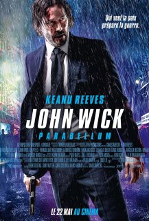 John Wick : Parabellum