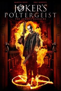 Joker's Poltergeist