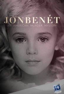 JonBenét: Énigme à l'Américaine