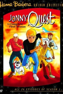 Jonny Quest
