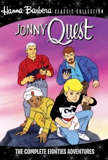 Jonny Quest