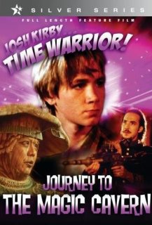 Josh Kirby... Time Warrior - Chapter 5 : Journey to the Magic Cavern