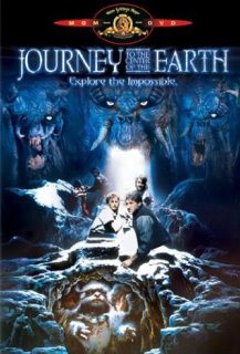 Voyage au centre de la terre