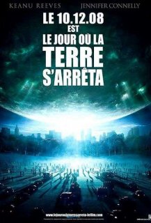 Le Jour où la Terre s'Arrêta Le Jour où la Terre s'Arrêta