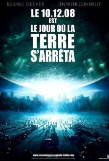 Le Jour où la Terre s'Arrêta