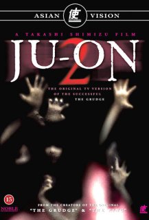Ju-on 2