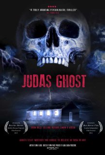 Judas ghost