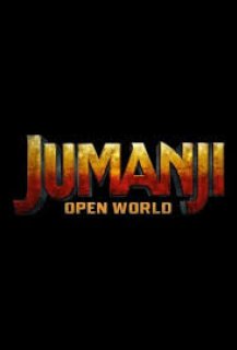 Jumanji: Open World Jumanji: Open World