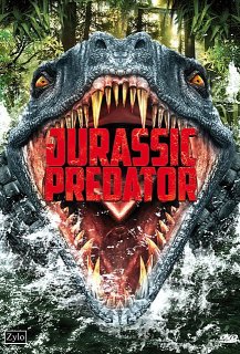 Jurassic Predator