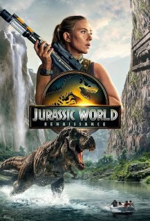 Jurassic World: Renaissance