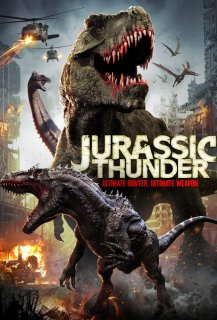 Jurassic Thunder