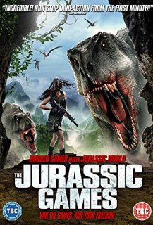 The Jurassic Games
