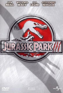 Jurassic Park 3 Jurassic Park 3