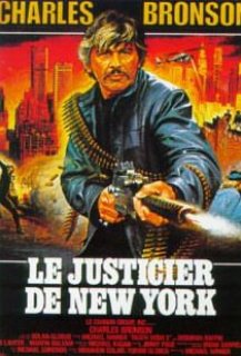 Le Justicier de New York
