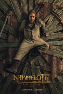 Kaamelott : Deuxième Volet [partie 1]