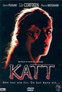 Katt Katt