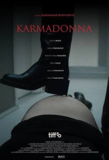 Karmadonna Karmadonna