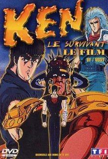 Ken le Survivant : Le Film