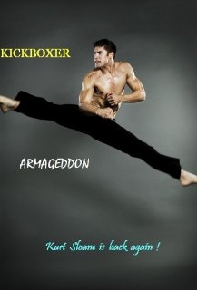 Kickboxer: Armageddon